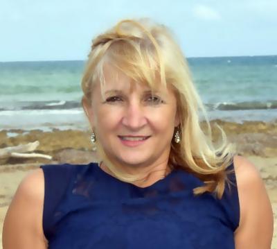 Brigitte Elsasser