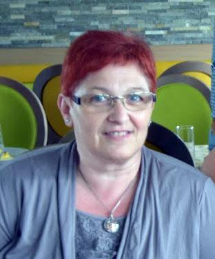Elisabeth Strommer